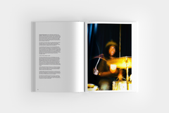 Book 2: 22 Years of Music Photography (SALE)