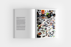 Book 2: 22 Years of Music Photography (SALE)