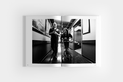 Book 2: 22 Years of Music Photography (SALE)