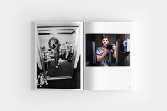 Book 2: 22 Years of Music Photography (SALE)