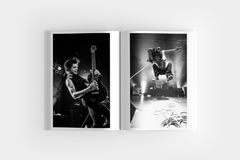 Book 2: 22 Years of Music Photography (SALE)