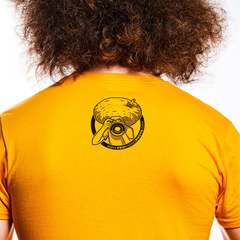 Original I SHOOT RAW Tee