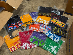 MYSTERY SHIRT SALE (Order As Many As You'd Like)