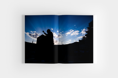 Bernie Photo Book (SALE)