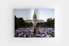 Bernie Photo Book (SALE)