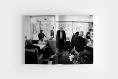 Bernie Photo Book (SALE)