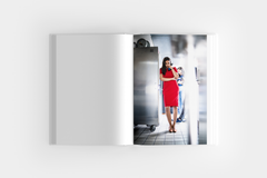 Bernie Photo Book (SALE)