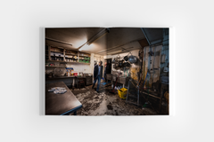 Bernie Photo Book (SALE)