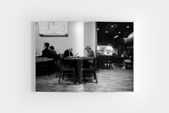 Bernie Photo Book (SALE)