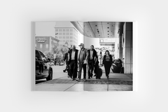 Bernie Photo Book (SALE)
