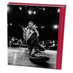 Book 2: 22 Years of Music Photography (SALE)