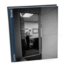Bernie Photo Book (SALE)