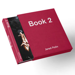 Book 2: 22 Years of Music Photography (SALE)