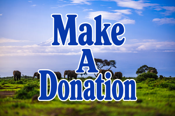 Make A Donation